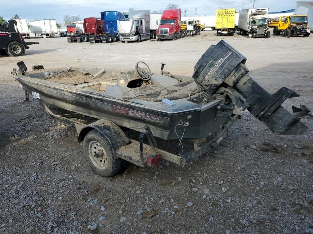 OTHER BOAT 1986 charcoal   GSY13968C686 photo #4