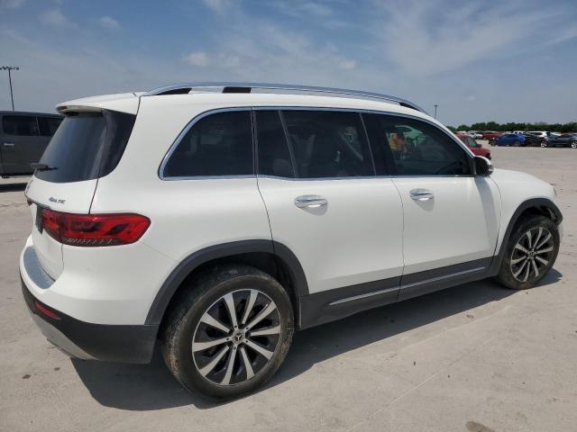 Vin: w1n4m4hbxnw245663, lot: 53356895, mercedes-benz glb-class 250 4matic 20223