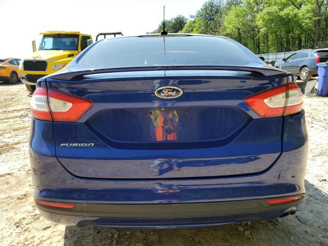 2016 FORD FUSION S - 3FA6P0G70GR337390