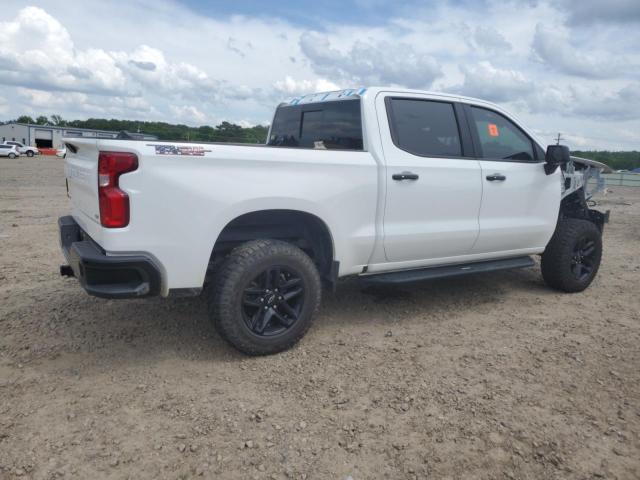 Vin: 3gcpyfedxkg264315, lot: 55301935, chevrolet all models k1500 lt trail boss 20193