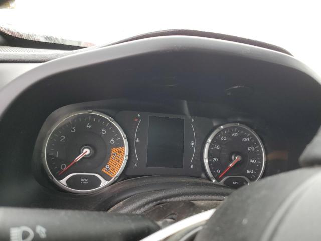 2020 JEEP RENEGADE L - ZACNJBBB2LPL41716