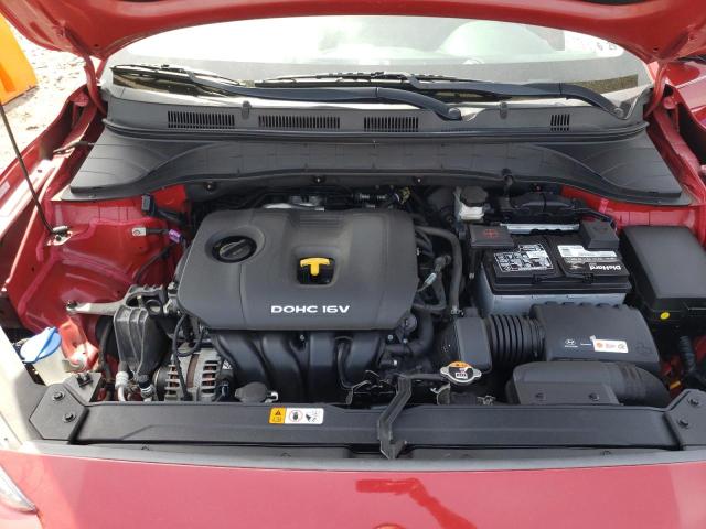 2020 HYUNDAI KONA SE - KM8K1CAA3LU588614