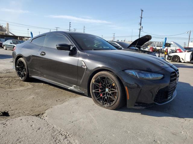 2025 BMW M4 COMPETI WBS33HK04SCS16508