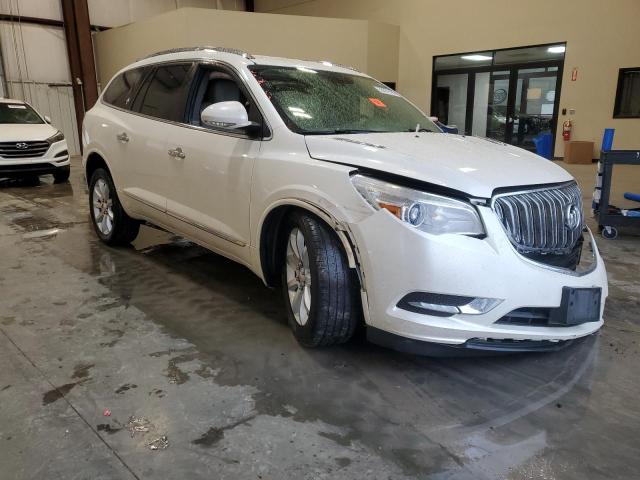 Vin: 5gakrckd5fj264240, lot: 55372185, buick enclave 20154