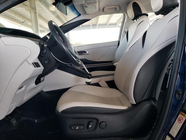 2017 TOYOTA MIRAI JTDBVRBD1HA003218