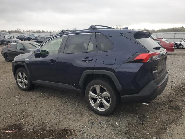 Vin: jtmb6rfv1md043419, lot: 51642055, toyota rav4 xle premium 20212
