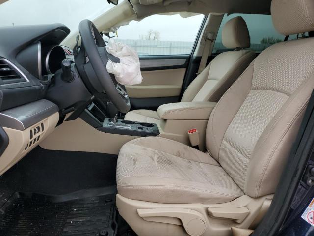 2018 SUBARU OUTBACK 2. - 4S4BSAACXJ3347199