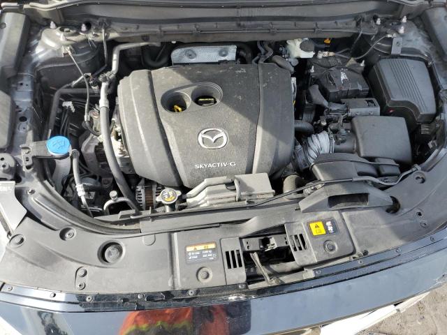 2021 MAZDA CX-5 SPORT - JM3KFABM9M0301909