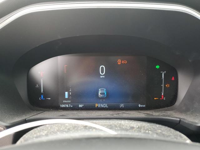 2023 FORD ESCAPE ACT 1FMCU0GN0PUA01313