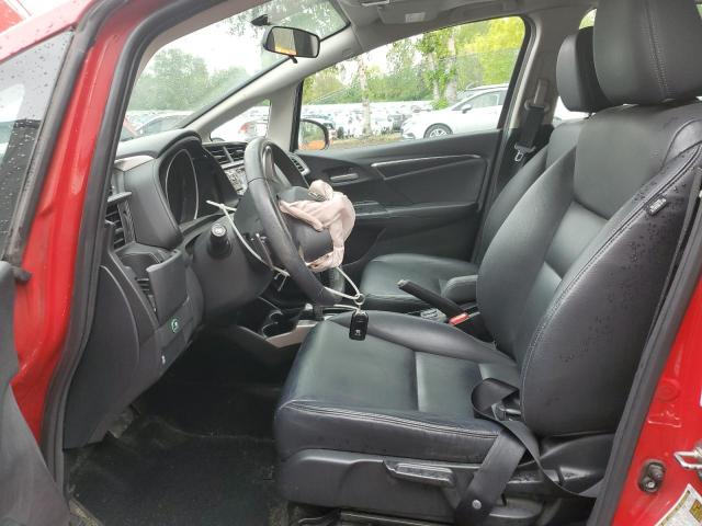 2016 HONDA FIT EX - 3HGGK5H97GM704083