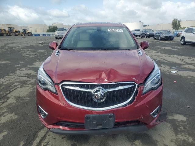 2020 BUICK ENVISION E LRBFX2SA4LD157677