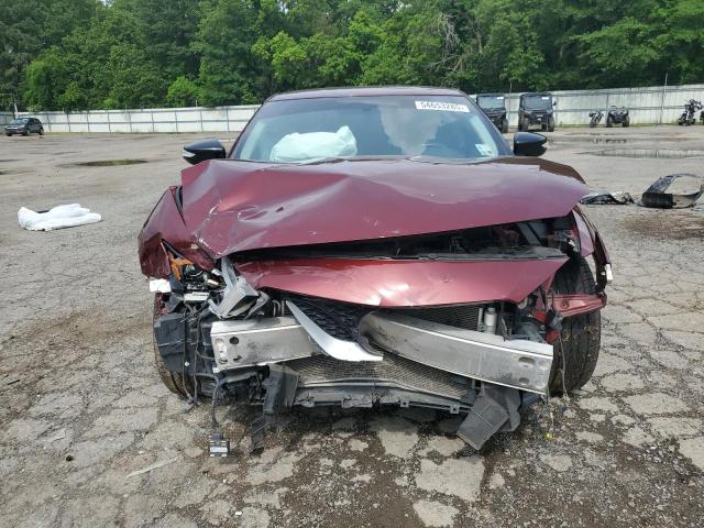 2017 NISSAN MAXIMA 3.5 - 1N4AA6AP7HC375092