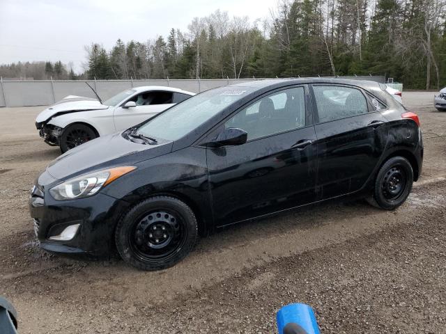 KMHD35LH6FU244806 2015 HYUNDAI ELANTRA