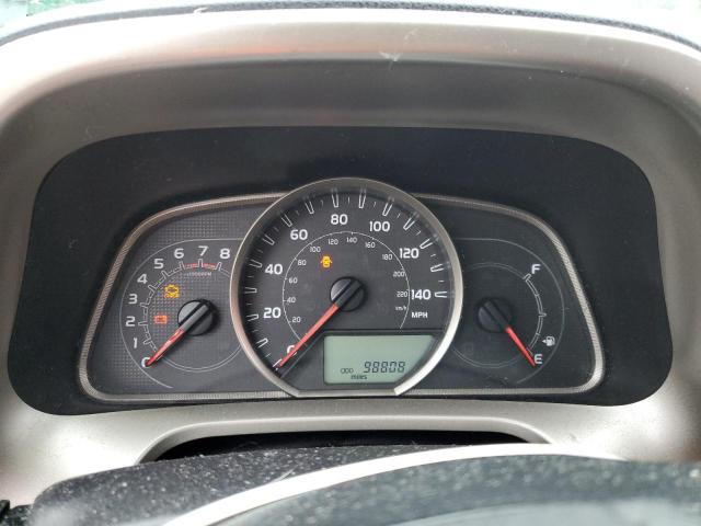 2015 TOYOTA RAV4 XLE - 2T3RFREV8FW325532