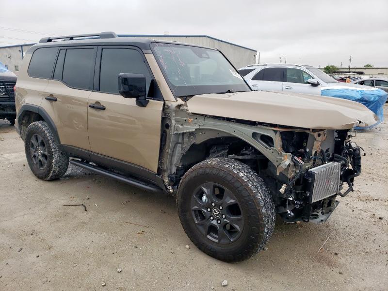 Vin: jtjtbcdx2r5011482, lot: 51550115, lexus gx 550 pre 550 premium/premium+ 20244