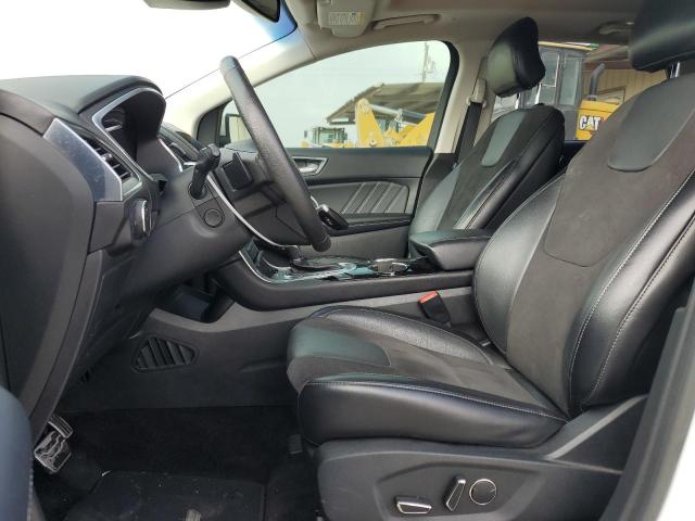 2018 FORD EDGE SPORT - 2FMPK4AP5JBB28810