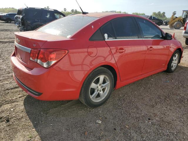 Vin: 1g1pc5sb2e7292971, lot: 52504475, chevrolet cruze lt 20143