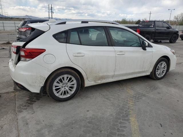 Vin: 4s3gtab67j3744076, lot: 54250025, subaru impreza premium 20183