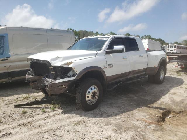 RAM 3500 LONGHORN
