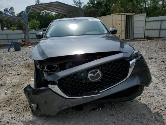 2022 MAZDA CX-5 PREMI - JM3KFBDM6N0539690