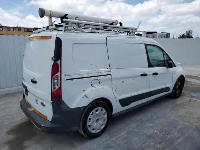 FORD TRANSIT CO 2014 white  gas NM0LS7E76E1162283 photo #4
