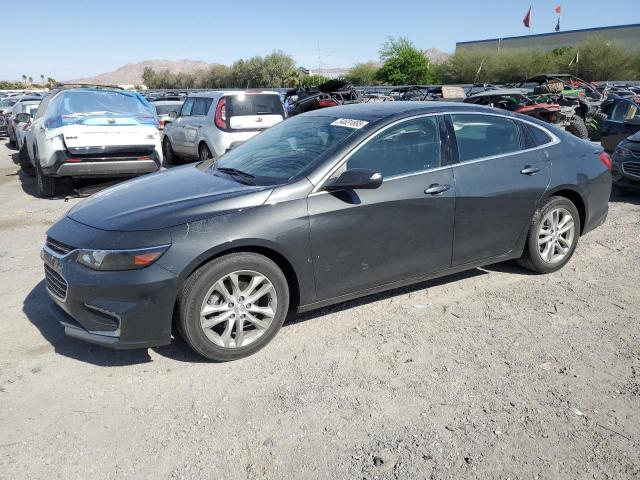 Vin: 1g1zd5st2jf228413, lot: 54631885, chevrolet malibu lt 2018 img_1