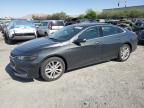 2018 CHEVROLET MALIBU LT - 1G1ZD5ST2JF228413
