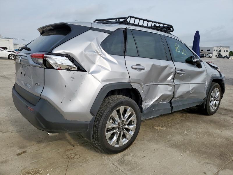 Vin: 2t3c1rfv6rc278672, lot: 54777375, toyota rav4 xle premium 20243