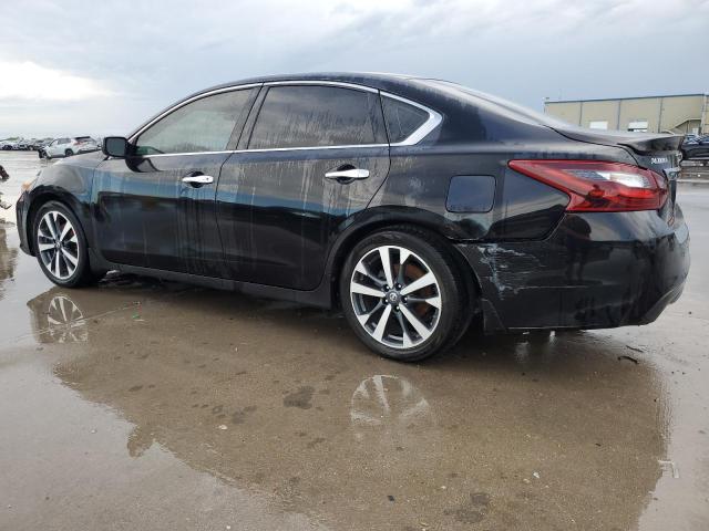 Vin: 1n4al3ap2hc483919, lot: 54323385, nissan altima 2.5 20172