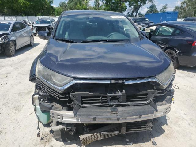 2017 HONDA CR-V EX - 7FARW1H52HE041050