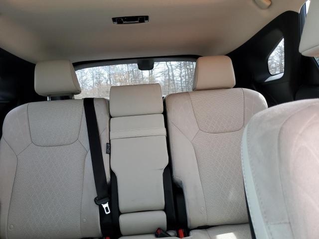 2024 LEXUS RX 450H+ L JTJCJMGA5R2022672