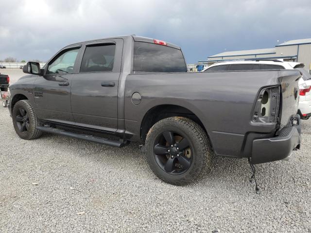Vin: 1c6rr7kt8ks502282, lot: 51732885, ram 1500 tradesman 20192