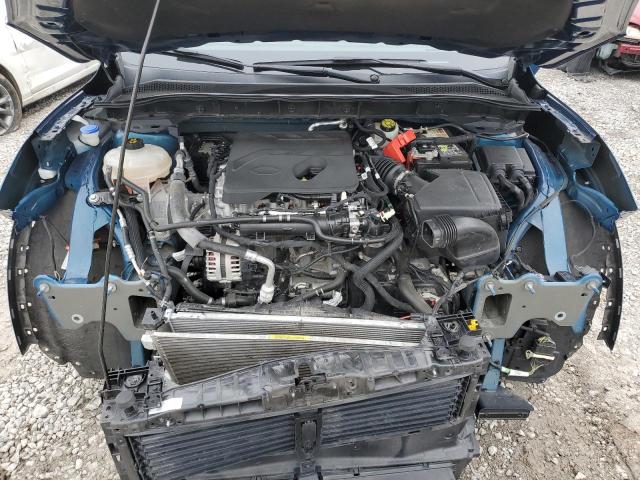 2020 FORD ESCAPE S - 1FMCU0F68LUA72764