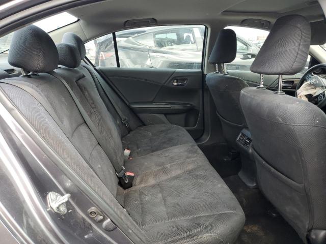 2017 HONDA ACCORD EX - 1HGCR2F03HA199901