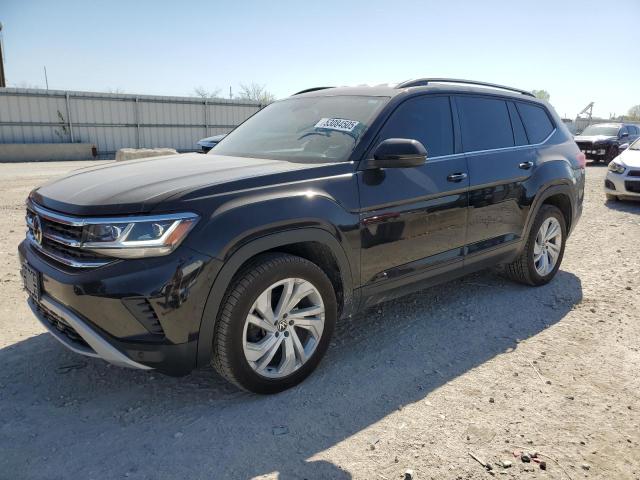 VOLKSWAGEN ATLAS SE