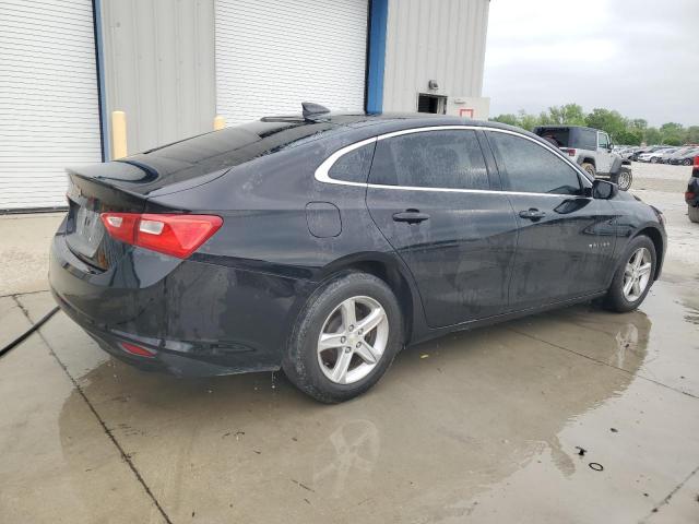Vin: 1g1zb5st3lf003846, lot: 54858635, chevrolet malibu ls 20203