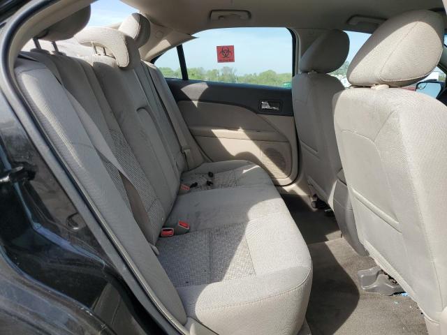 2011 FORD FUSION SE - 3FAHP0HA1BR275235