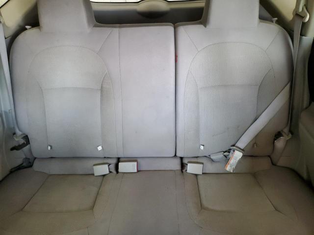 2015 NISSAN ROGUE SELE - JN8AS5MV7FW760843