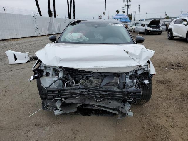 2024 NISSAN SENTRA SR - 3N1AB8DV0RY385584