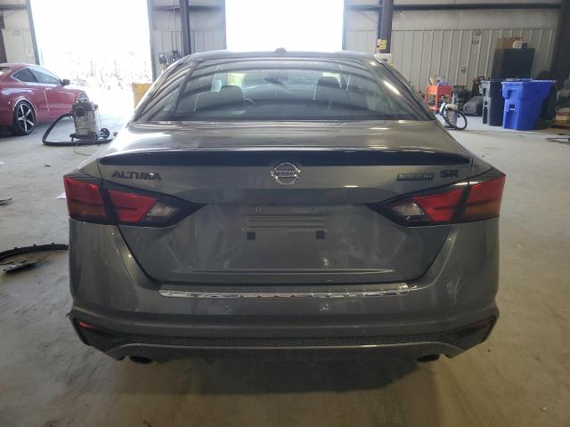 2022 NISSAN ALTIMA SR - 1N4BL4CV0NN392086