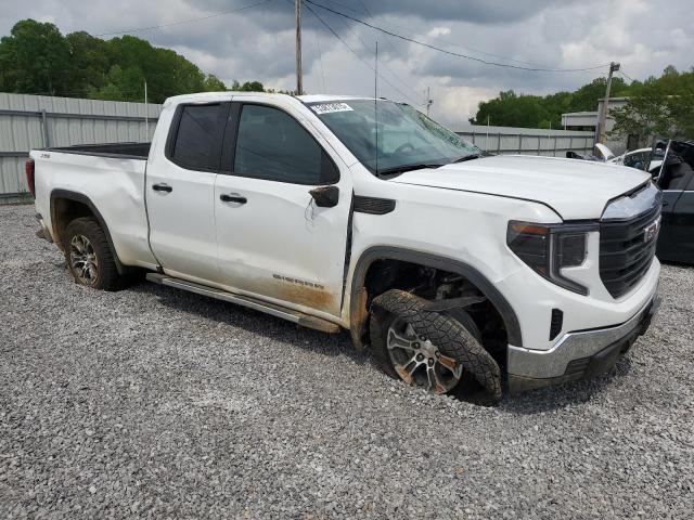 Vin: 1gtruaed1rz382321, lot: 53873015, gmc sierra k1500 20244