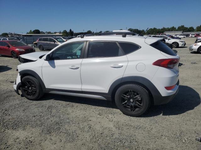 Vin: km8j33a46hu297614, lot: 54046865, hyundai tucson limited 20172