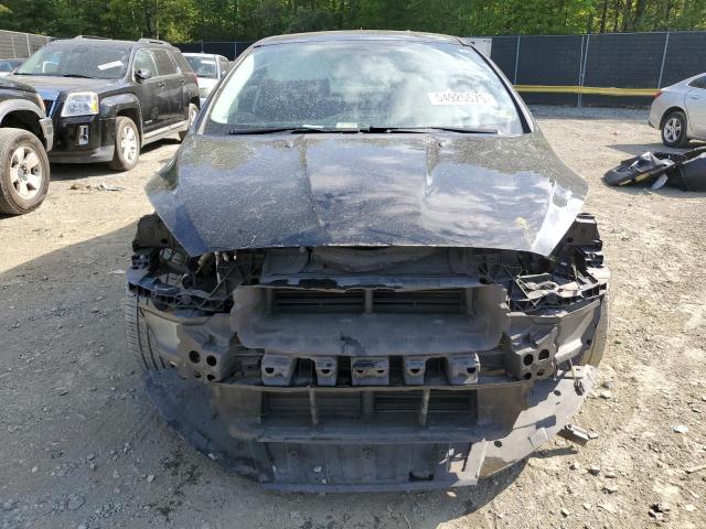 2017 FORD FOCUS SEL - 1FADP3H27HL279435