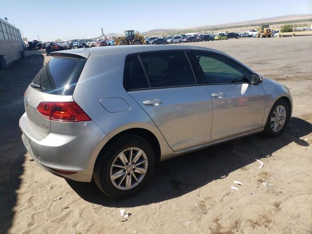 Vin: 3vw117au6gm064558, lot: 53997195, volkswagen golf s 20163