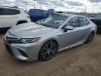 2018 TOYOTA CAMRY L - JTNB11HK4J3047996