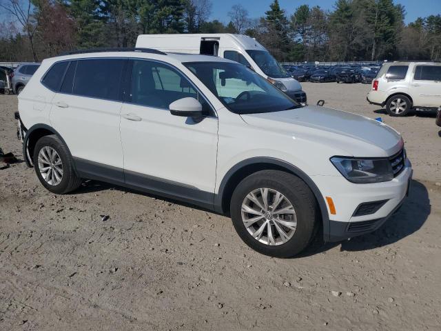 Vin: 3vv2b7ax4jm049158, lot: 54567395, volkswagen tiguan se 20184