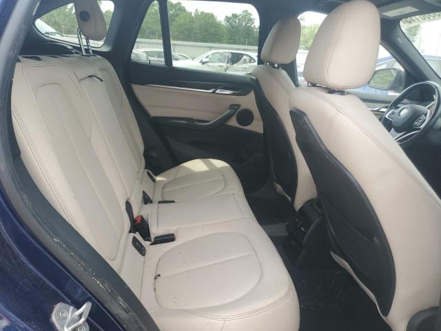 2016 BMW X1 XDRIVE2 - WBXHT3C36G5E47775