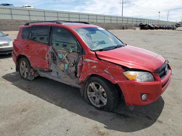 Vin: jtmrk4dv9a5086329, lot: 53505895, toyota rav4 sport 20104