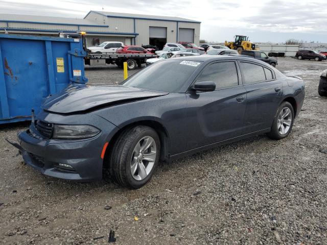 Vin: 2c3cdxhg4gh169718, lot: 51841225, dodge charger sxt 2016 img_1
