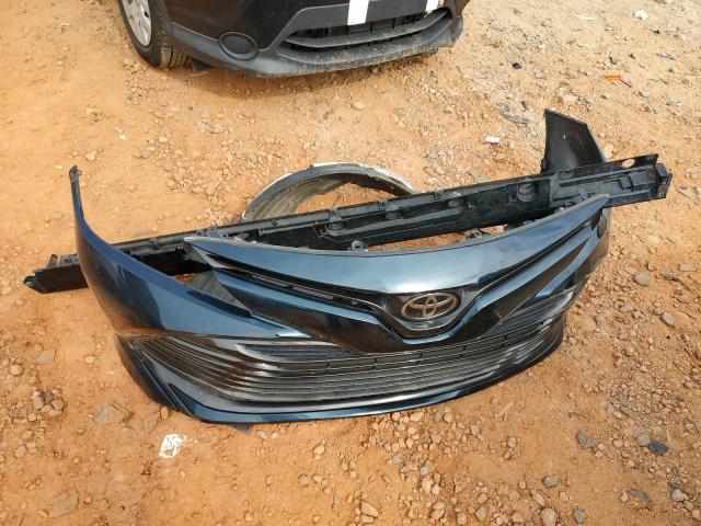 2018 TOYOTA CAMRY L - 4T1B11HK9JU507437